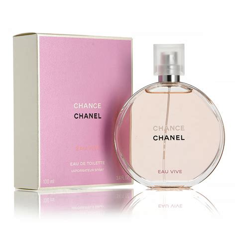 chanel chance eau de toilette 100 ml preisvergleich|chanel chance 3.4 oz price.